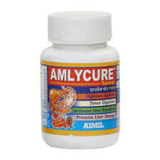 AMLY CURE TAB. 90 TAB